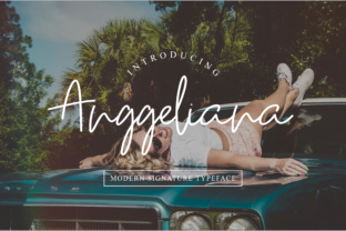 Anggeliana