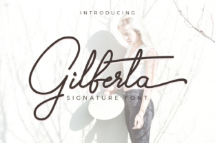 Choosing the Right Font: How Gilberta Elevates Web Design