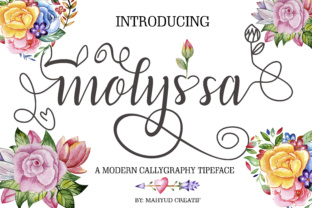 Font Choice That Breathes Life Into Your Content