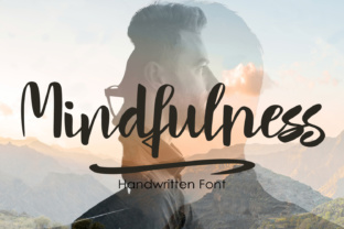 Font Choice That Matters: Why Mindfulness Stands Out in Web Design
