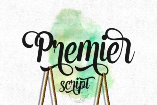 Font That Feels Like a Handwritten Note
